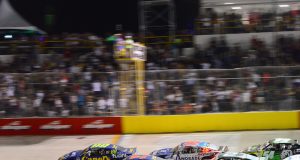 NASCAR Chihuahua 2023: Horarios e información general (FOTO: Team GP Racing)