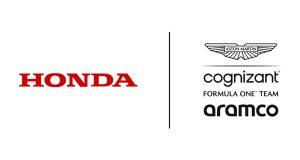 Aston Martin F1 y Honda se asocian para 2026 (fOTO: Honda)