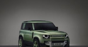 Land Rover lanza Edición Especial 75 Aniversario de Defender (FOTO: Land Rover)