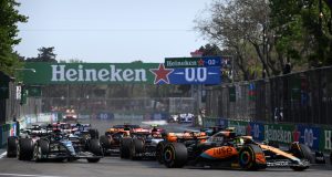 Domenicali reitera éxito de F1 Sprint, descarta implementarlo en todo el Mundial (FOTO: McLaren Racing)