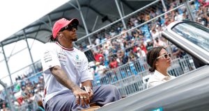 Hamilton y Ferrari niegan acercamiento; Lewis, cerca de renovar con Mercedes (FOTO: Jiri Krenek/Mercedes AMG F1)
