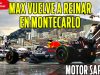 ANÁLISIS: Max gana en Mónaco y comienza a escaparse en Mundial de F1