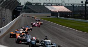 Indy 500 con Pato O'Ward: Horarios y por dónde ver (FOTO: Penske Entertainment/Joe Skibinski)