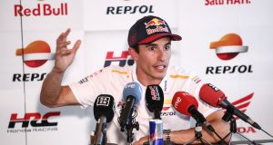 Márquez no tendrá que cumplir Sanción de Doble Vuelta Larga (FOTO: Gold & Goose/Red Bull Content Pool)