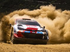 WRC: Rovanperä se encamina a triunfo cómodo en Portugal (FOTO: Jaanus Ree/Red Bull Content Pool)