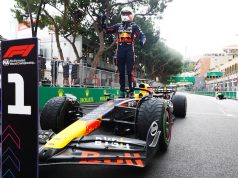 F1: Max Verstappen domina en el caos de Mónaco (FOTO: Mark Thompson/Red Bull Racing)