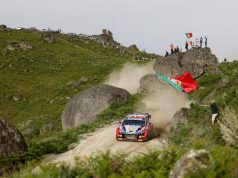 WRC 2023: Mundial se dirige a Portugal con carrera abierta al liderato (FOTO: Hyundai Motorsport GmbH)