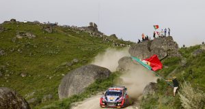 WRC 2023: Mundial se dirige a Portugal con carrera abierta al liderato (FOTO: Hyundai Motorsport GmbH)