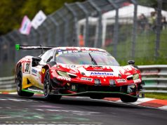 Ferrari gana "24 Horas de Nürburgring" 2023 (FOTO: Gruppe C Photography)