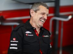 Steiner habla sobre rumores de Alfa Romeo-Haas (FOTO: Andy Hone/Haas F1 Team)