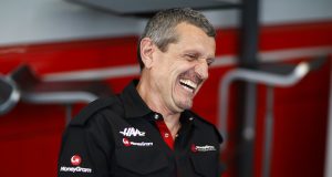 Steiner habla sobre rumores de Alfa Romeo-Haas (FOTO: Andy Hone/Haas F1 Team)