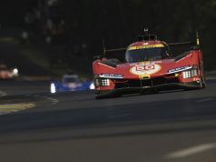 Ferrari logra Pole y 1-2 de salida para Le Mans 2023 (FOTO: Scuderia Ferrari Press Office)