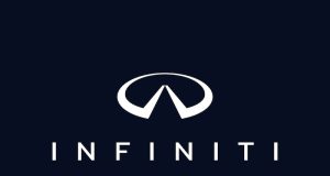 Logotipo nuevo de INFINITI (FOTO: INFINITI)