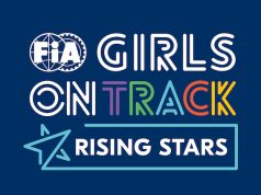 Se abre convocatoria de "FIA Girls on Track - Rising Stars" 2023 (FOTO: FIA)