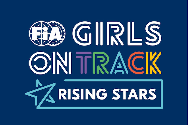 Se abre convocatoria de "FIA Girls on Track - Rising Stars" 2023 (FOTO: FIA)