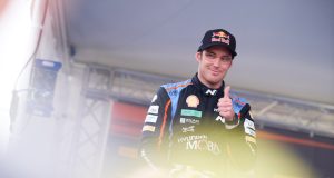 WRC Italia: Neuville toma el liderato tras infortunios de Ogier y Lappi (FOTO: Romain Thuillier/Hyundai Motorsport GmbH)