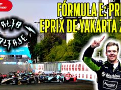 Fórmula E: Información y horarios de ePrix de Yakarta 2023