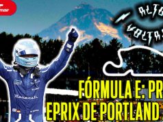 Fórmula E 2023: Información y horarios de ePrix de Portland