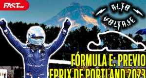 Fórmula E 2023: Información y horarios de ePrix de Portland