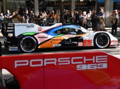 Porsche en Le Mans: El significado de sus libreas para Le Mans 2023 (FOTO: Benoit Maroye para FASTMag)