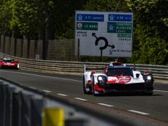 24 Horas de Le Mans 2023: Horarios e información general (FOTO: Toyota GAZOO Racing)