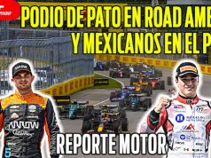 Pato se anota podio en Road America y mexicanos por el mundo - REPORTE MOTOR