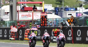 MotoGP 2023: Horarios e información del GP de Italia (FOTO: Gold & Goose/Red Bull Content Pool)