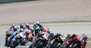 MotoGP 2023: Información del Gran Premio de Alemania (FOTO: Gold & Goose/Red Bull Content Pool)