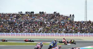 MotoGP 2023: Assen, última fecha antes de receso de verano (FOTO: Gold & Goose/Red Bull Content Pool)