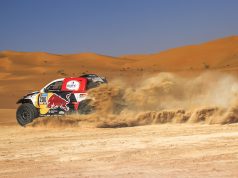 Primeros pormenores del Rally Dakar 2024 (FOTO: Flavien Duhamel/Red Bull Content Pool)