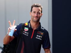 Ricciardo comentará tres GPs para ESPN en Estados Unidos (FOTO: Ryan Pierse/Red Bull Content Pool)
