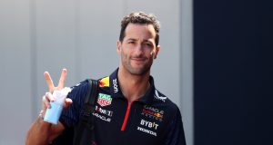 Ricciardo comentará tres GPs para ESPN en Estados Unidos (FOTO: Ryan Pierse/Red Bull Content Pool)