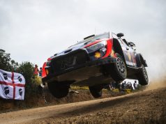 WRC: Rally de Italia comienza con Lappi adelante (FOTO: Jaanus Ree/Red Bull Content Pool)