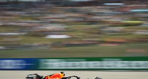 F1 España 2023: La primera práctica fue para Verstappen (FOTO: David Ramos/Red Bull Racing)
