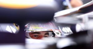 Pérez rumbo a Canadá: "Sé lo que debo hacer para volver a la forma en que soy capaz" (FOTO: Adam Pretty/Red Bull Racing)