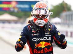 Verstappen, imbatible en calificación de GP de España (FOTO: Mark Thompson/Red Bull Racing)