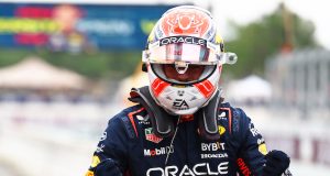 Verstappen, imbatible en calificación de GP de España (FOTO: Mark Thompson/Red Bull Racing)