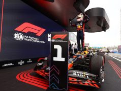 Max Verstappen domina Gran Premio de España (FOTO: Mark Thompson/Red Bull Racing)