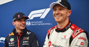 F1 Canadá: PP de Verstappen, Hulkenberg califica segundo (FOTO: Dan Mullan/Red Bull Racing)