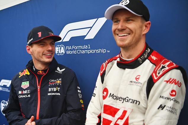F1 Canadá: PP de Verstappen, Hulkenberg califica segundo (FOTO: Dan Mullan/Red Bull Racing)