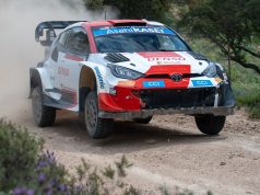 WRC 2023: Información y horarios de Rally Safari de Kenia (FOTO: Toyota GAZOO Racing)