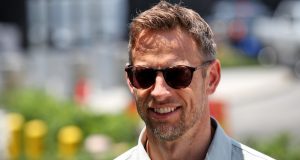 Button quiere volver a disputar temporada completa en 2024 (FOTO: Williams Racing)