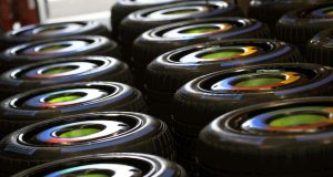 F1: Posponen eliminación de mantas térmicas a 2025 (FOTO: Steven Tee/Pirelli Motorsport)
