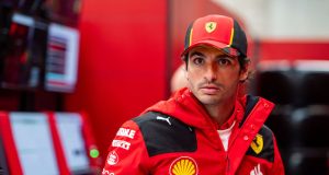F1 Bélgica 2023: Lluvia altera práctica, Sainz al frente (FOTO: Scuderia Ferrari Press Office)