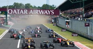 FIA no apresurará tiempos en revisión de límite de costos (FOTO: Glenn Dunbar/Pirelli Motorsport)