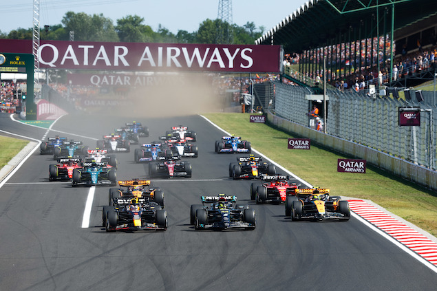 FIA no apresurará tiempos en revisión de límite de costos (FOTO: Glenn Dunbar/Pirelli Motorsport)
