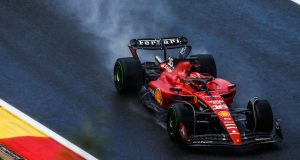 Leclerc sobre primera parte de 2023: "No salió bien" (FOTO: Pirelli Motorsport)
