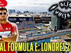 Fórmula E 2023: Previo e información de ePrix de Londres - ALTO VOLTAJE