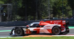 Toyota domina "6H de Monza"; Corvette y Varrone, campeones de WEC (FOTO: Benoit Maroye)