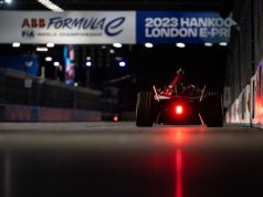 Longo analiza Temporada 9 de Fórmula E (FOTO: FIA Formula E)